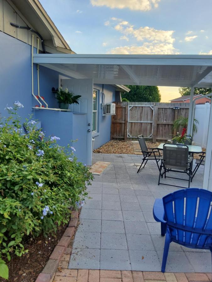 Beautiful Apartment Close To Everything タンパ エクステリア 写真