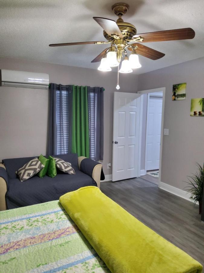 Beautiful Apartment Close To Everything タンパ エクステリア 写真