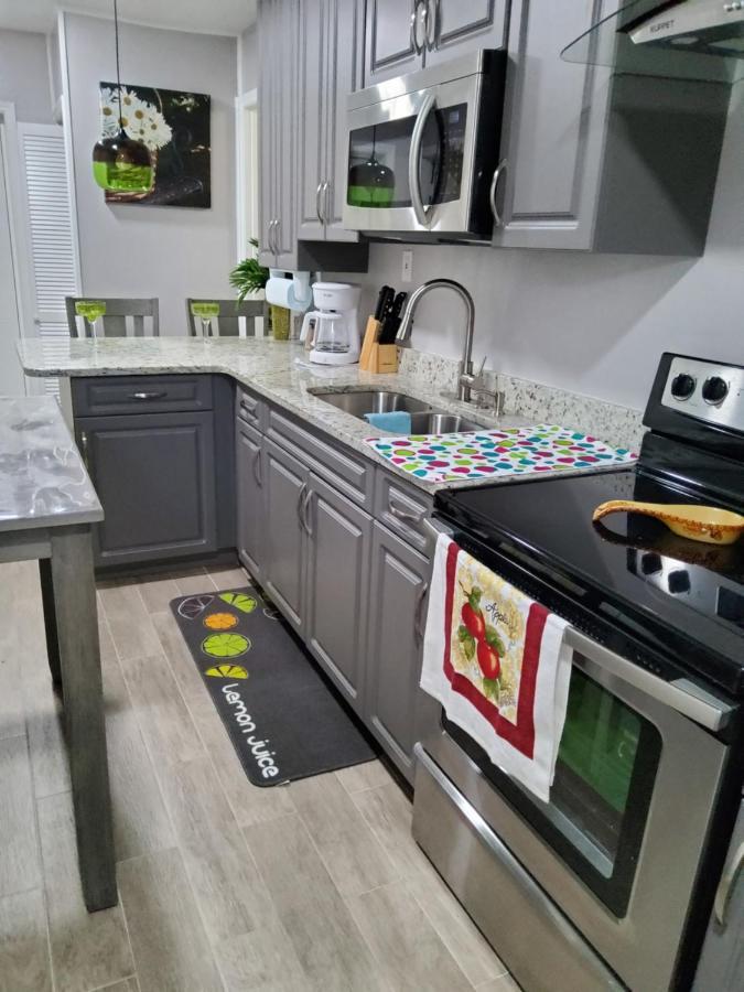 Beautiful Apartment Close To Everything タンパ エクステリア 写真