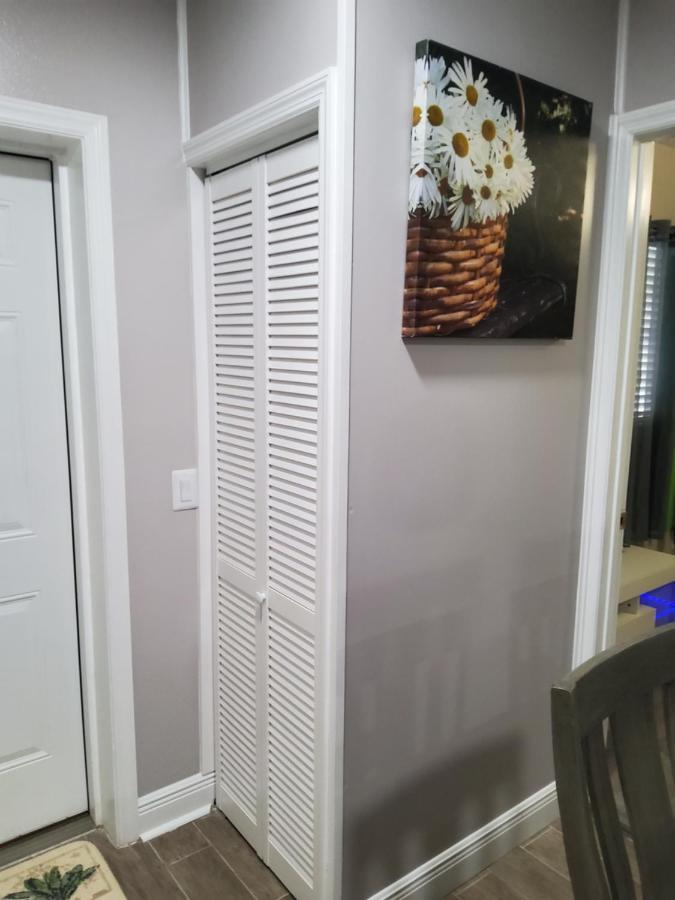Beautiful Apartment Close To Everything タンパ エクステリア 写真