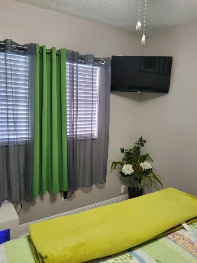 Beautiful Apartment Close To Everything タンパ エクステリア 写真