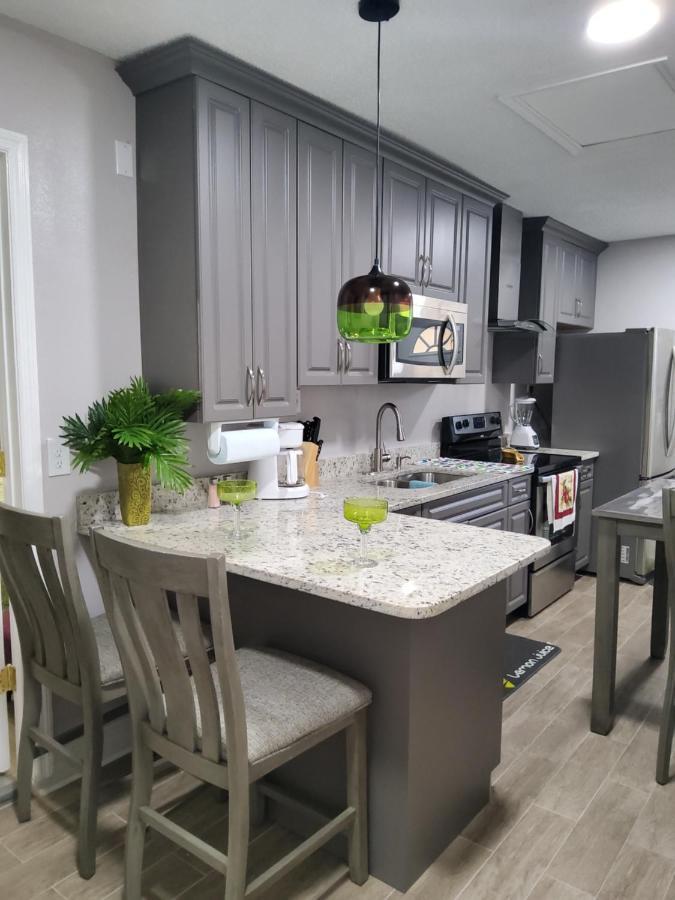Beautiful Apartment Close To Everything タンパ エクステリア 写真