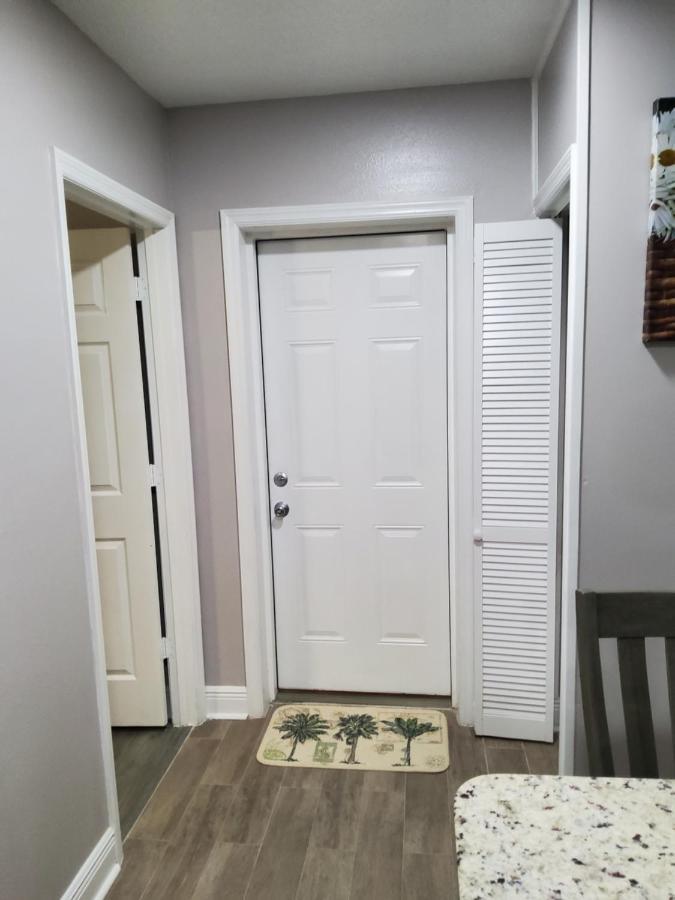 Beautiful Apartment Close To Everything タンパ エクステリア 写真
