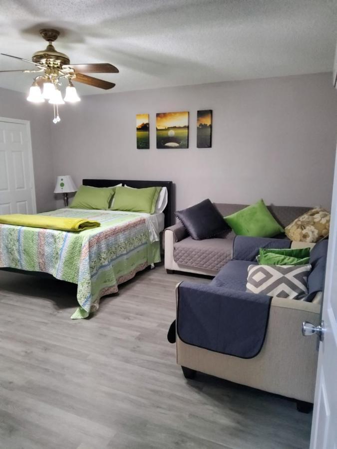 Beautiful Apartment Close To Everything タンパ エクステリア 写真