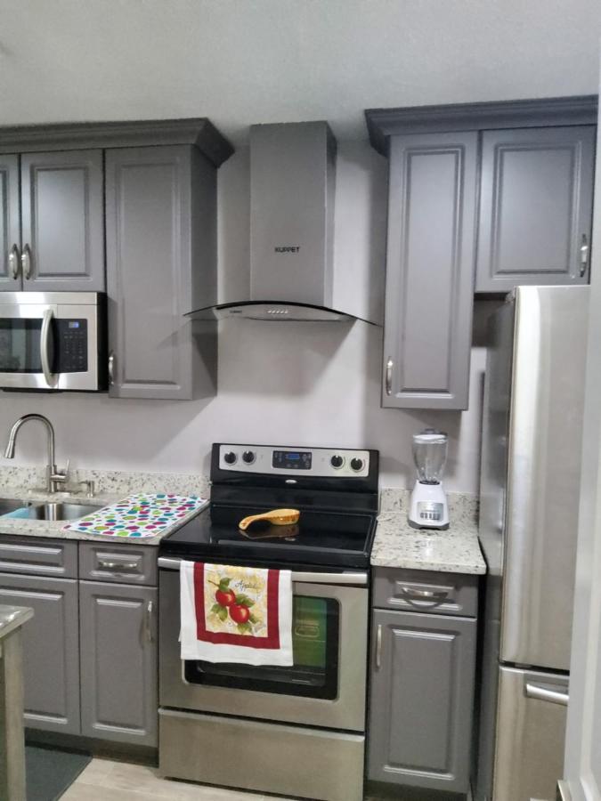 Beautiful Apartment Close To Everything タンパ エクステリア 写真