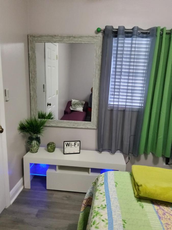 Beautiful Apartment Close To Everything タンパ エクステリア 写真